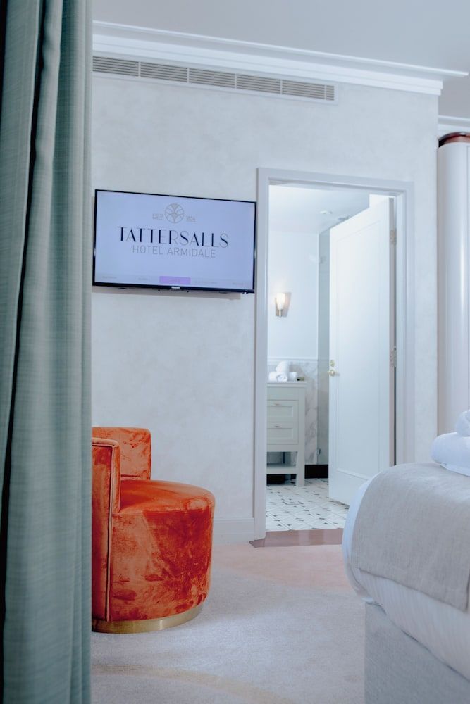 Tattersalls Boutique Hotel Armidale Superior Room, 1 Queen Bed 2