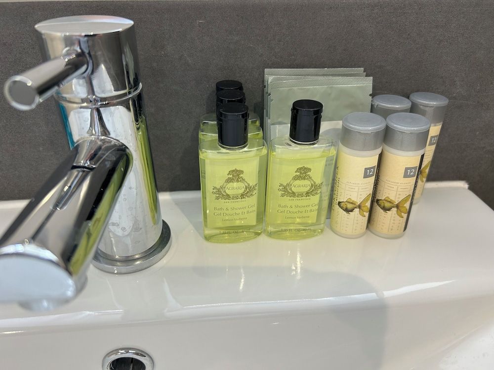 The Stag Standard Double Room 6