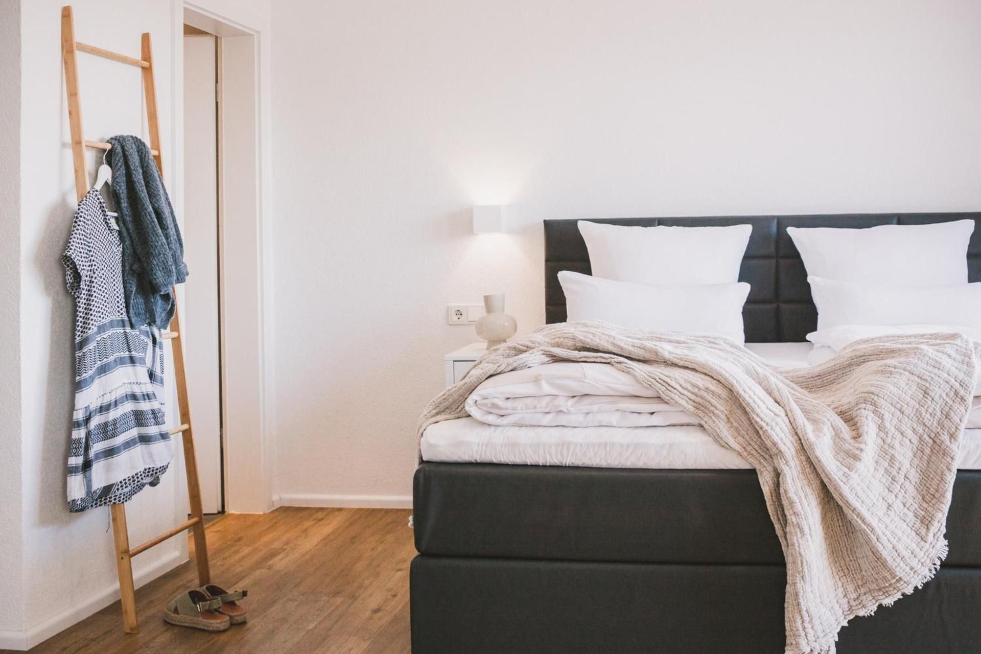 Superior Double Room with Balcony or Terrace