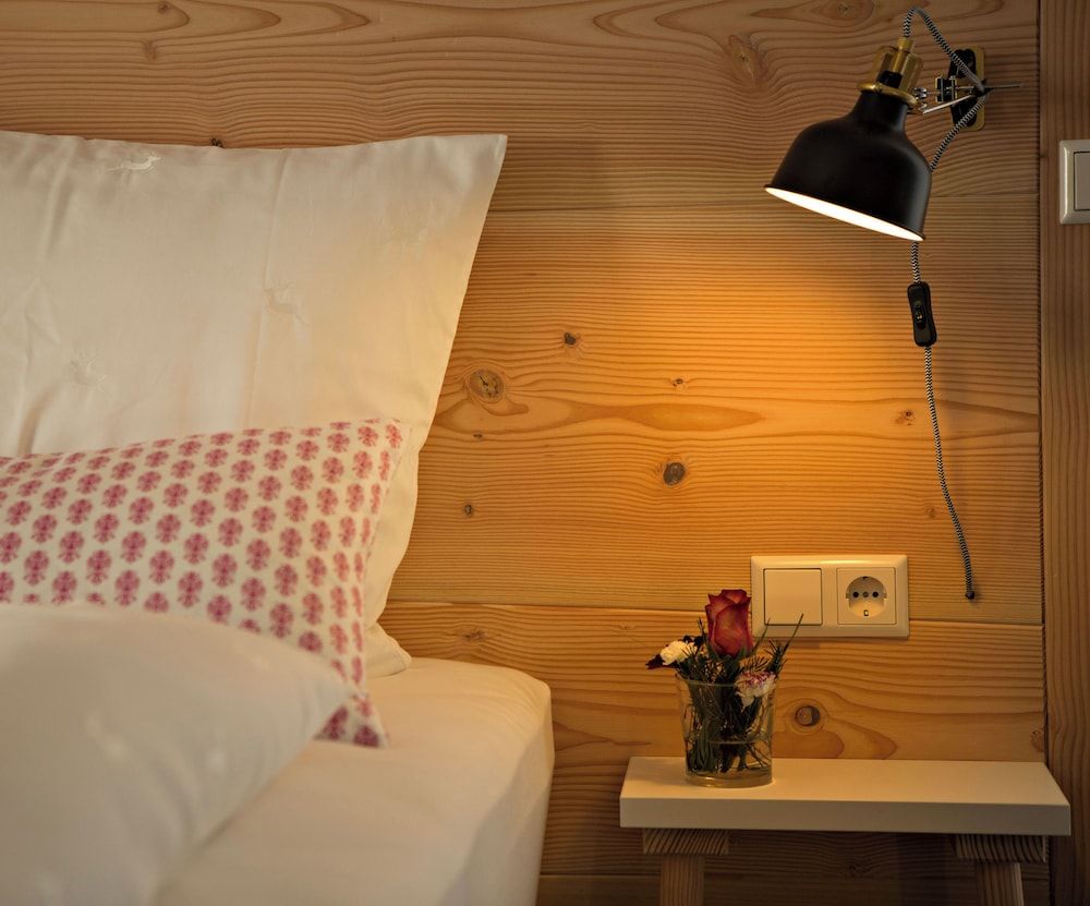 Landhotel zum Pflug Comfort Double Room 3