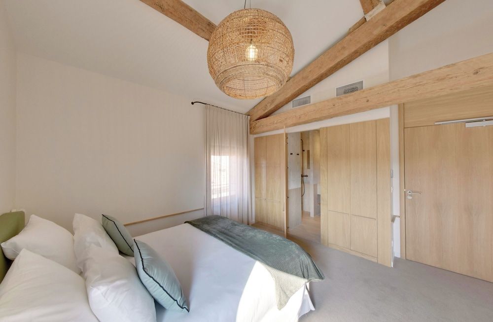 Superior Double Room, Pool View