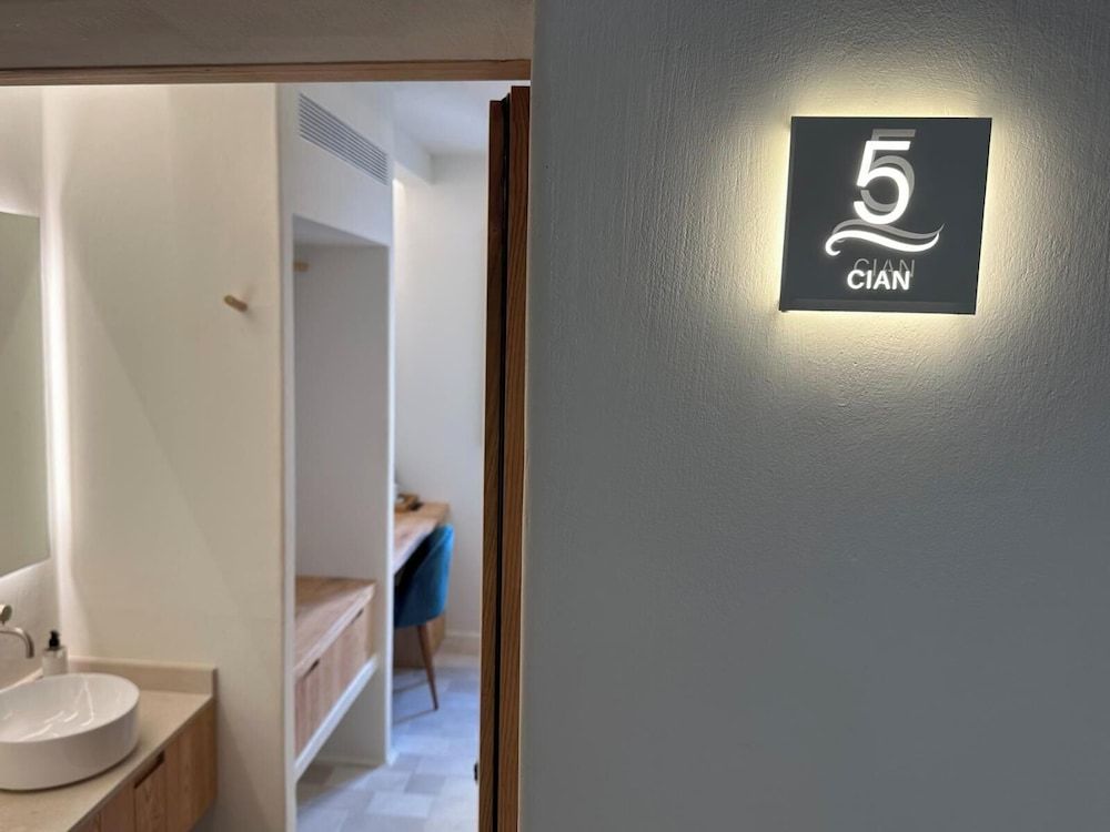 Set Blaus Boutique Hotel Double Room (Petit) 17