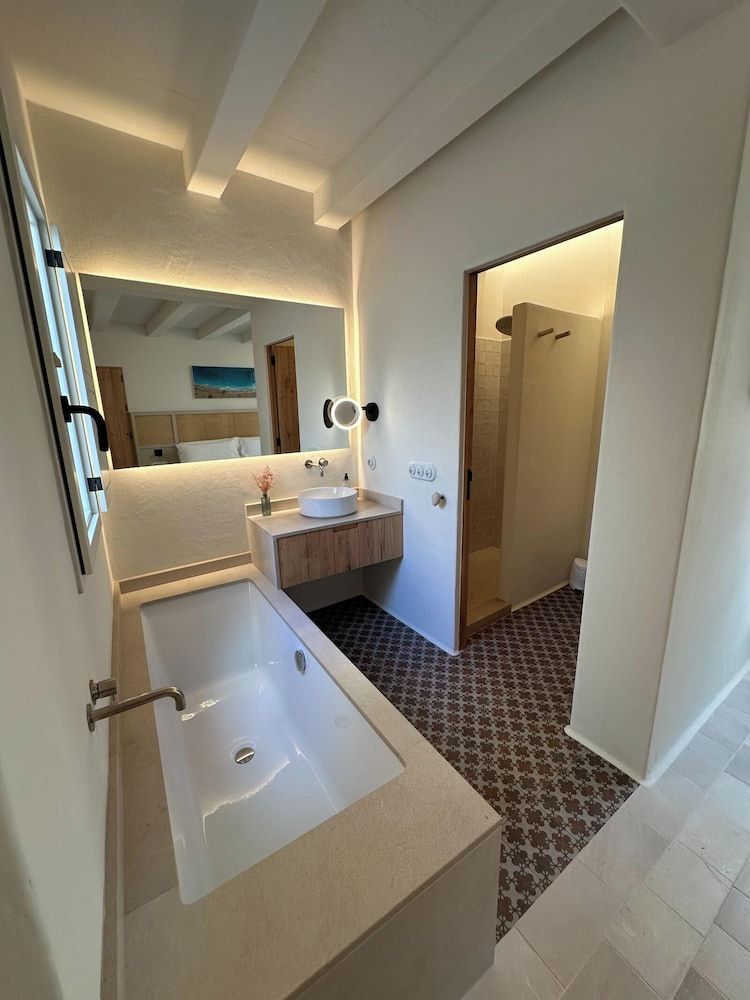 Set Blaus Boutique Hotel Superior Room 17