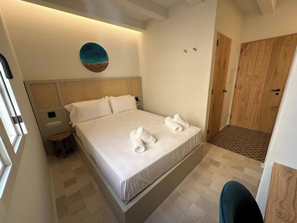 Set Blaus Boutique Hotel Double Room (Petit)