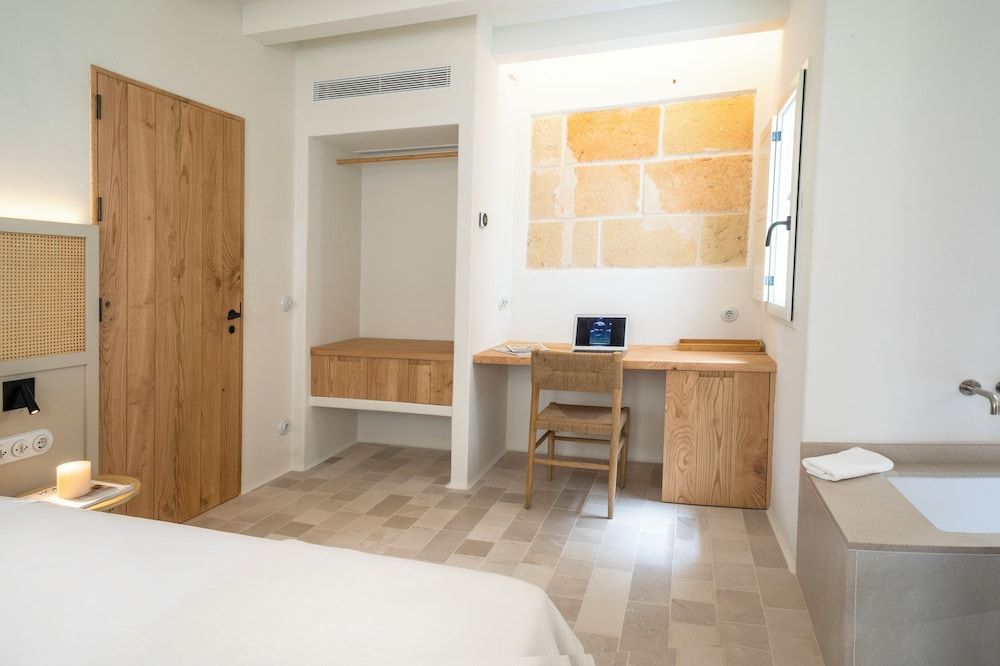 Set Blaus Boutique Hotel Superior Room 20