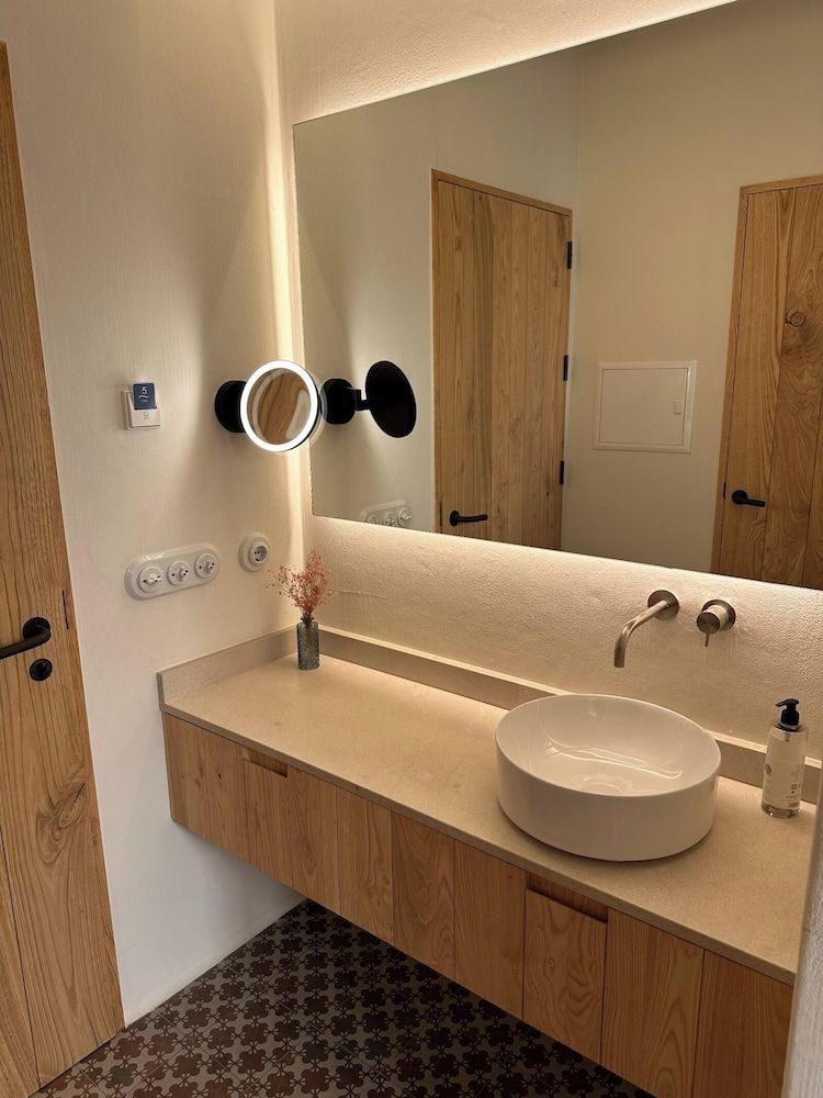 Set Blaus Boutique Hotel Double Room (Petit) 14