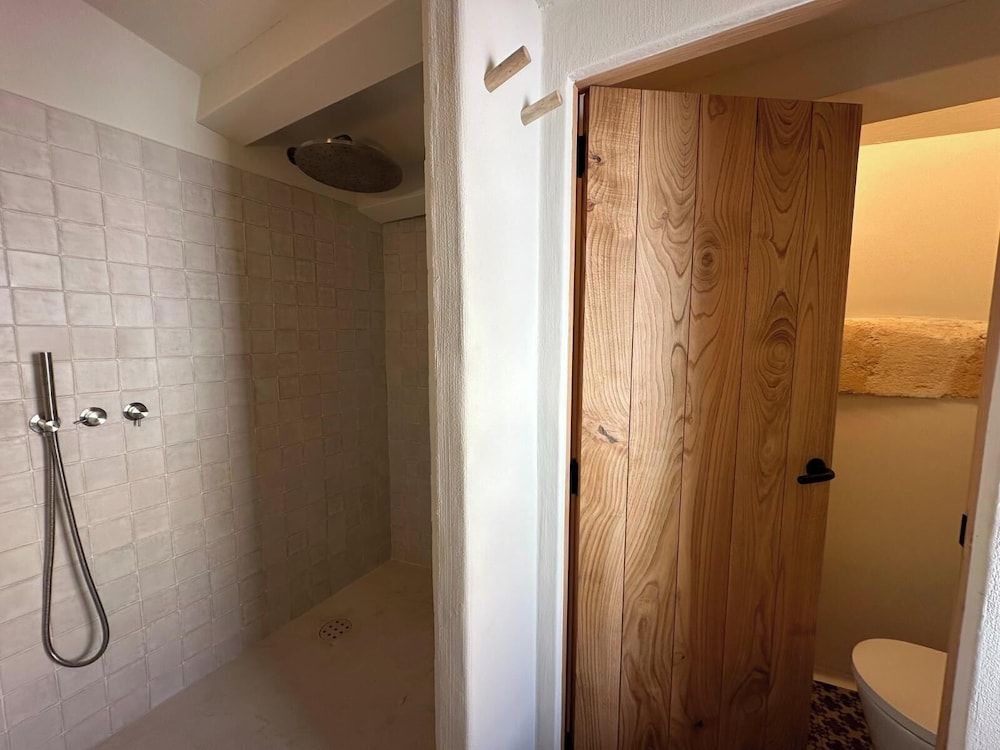 Set Blaus Boutique Hotel Suite, Terrace 17