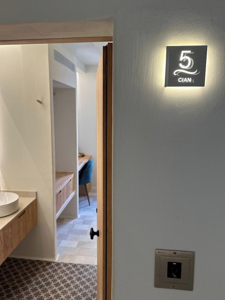 Set Blaus Boutique Hotel Double Room (Petit) 7