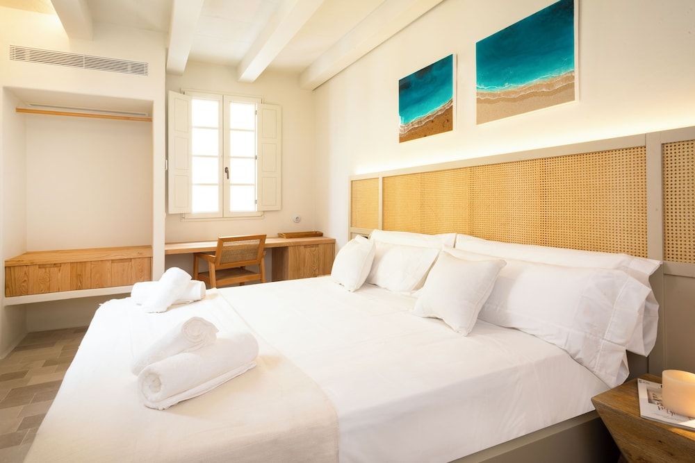 Set Blaus Boutique Hotel Superior Room