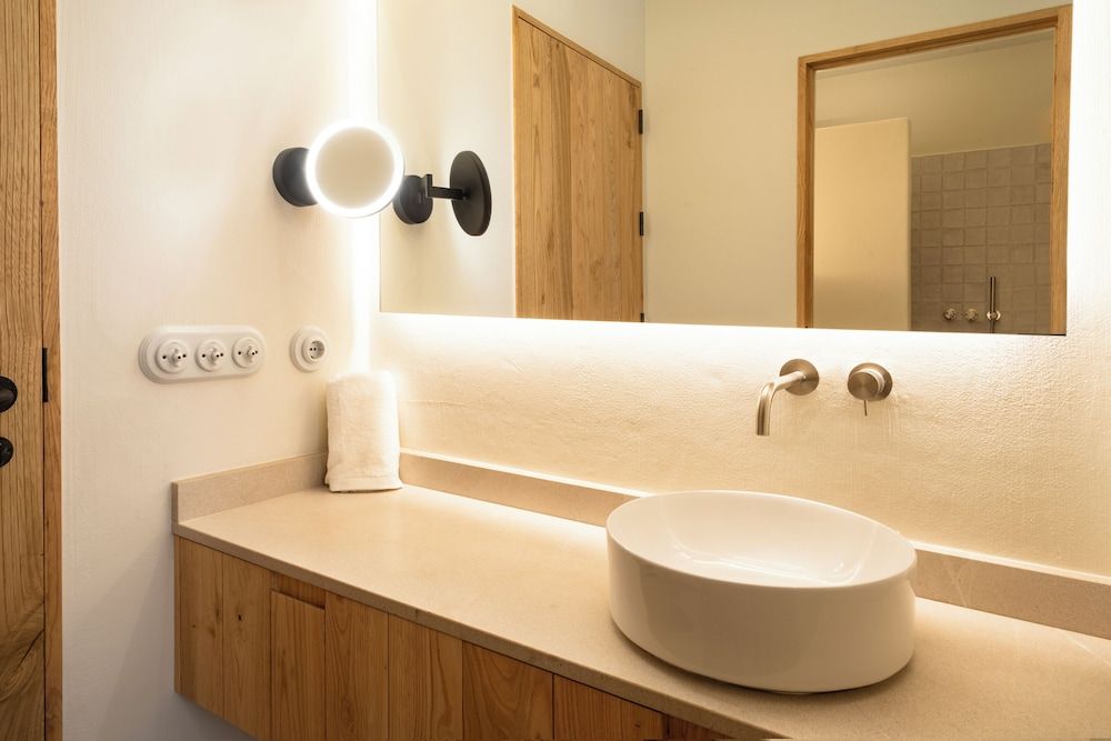 Set Blaus Boutique Hotel Double Room (Petit) 9