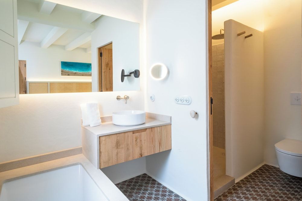 Set Blaus Boutique Hotel Superior Room 13