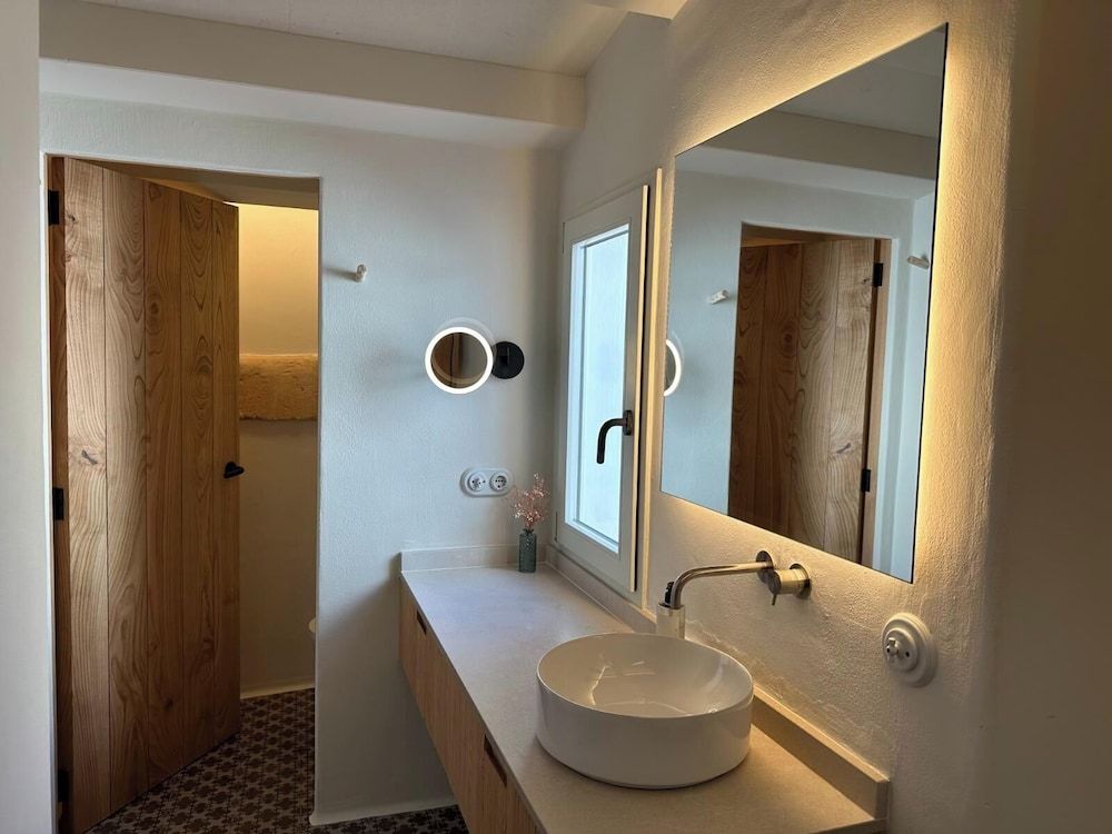 Set Blaus Boutique Hotel Suite, Terrace 16