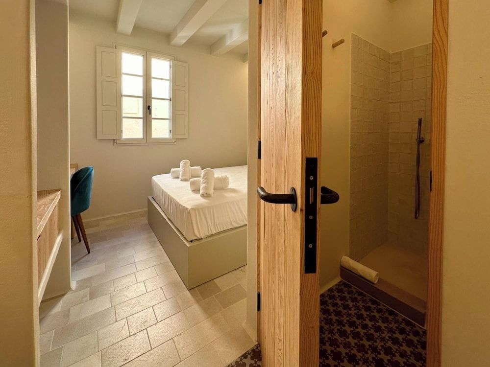 Set Blaus Boutique Hotel Double Room (Petit) 6