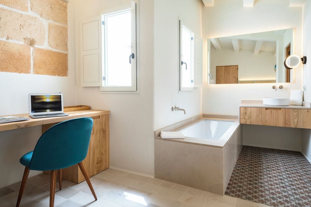 Set Blaus Boutique Hotel Superior Room 12