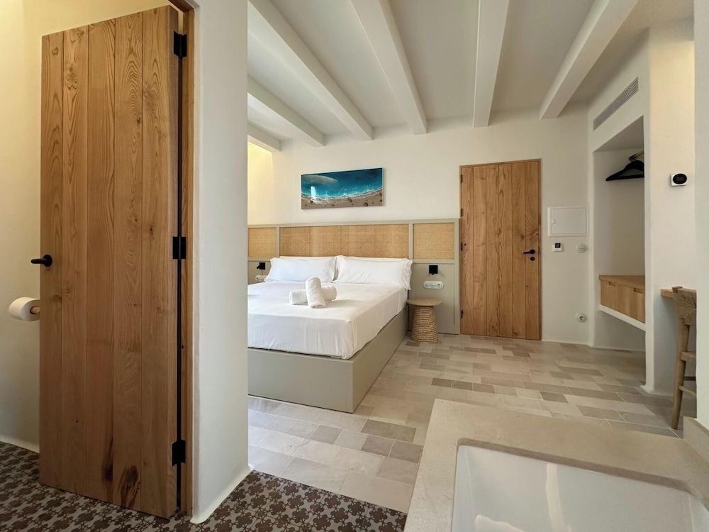 Set Blaus Boutique Hotel Superior Room 10