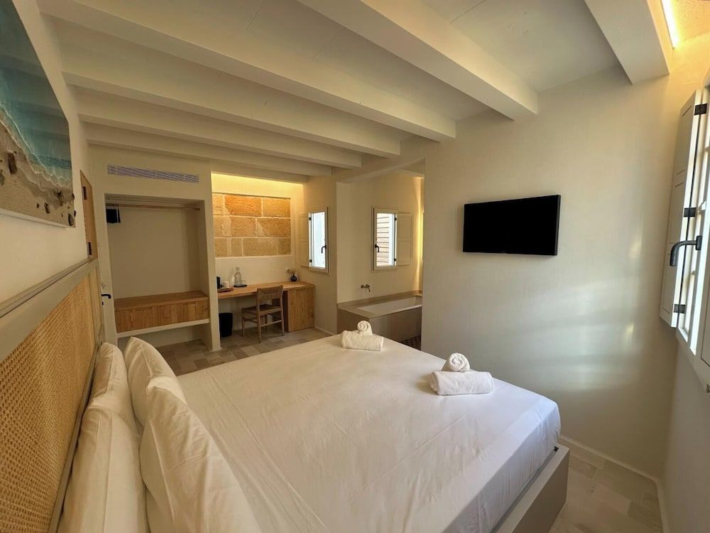 Set Blaus Boutique Hotel Superior Room 9