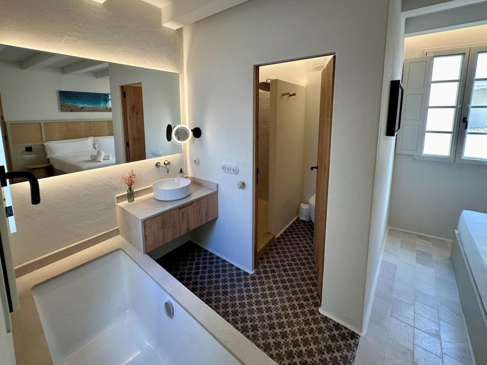 Set Blaus Boutique Hotel Superior Room 18