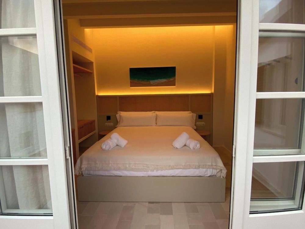 Set Blaus Boutique Hotel Suite, Terrace 3