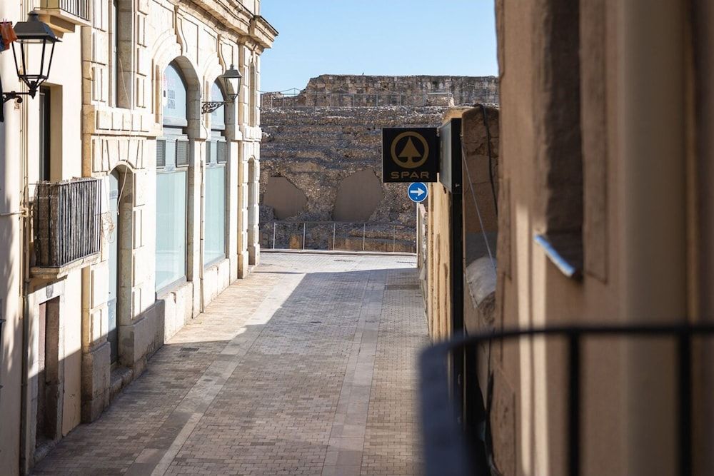 Unik Vacation Trinquet Nou Apartment 4