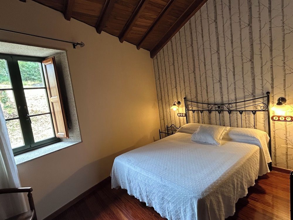 CASA DE COSTOIA Superior Room, Mountain View 5