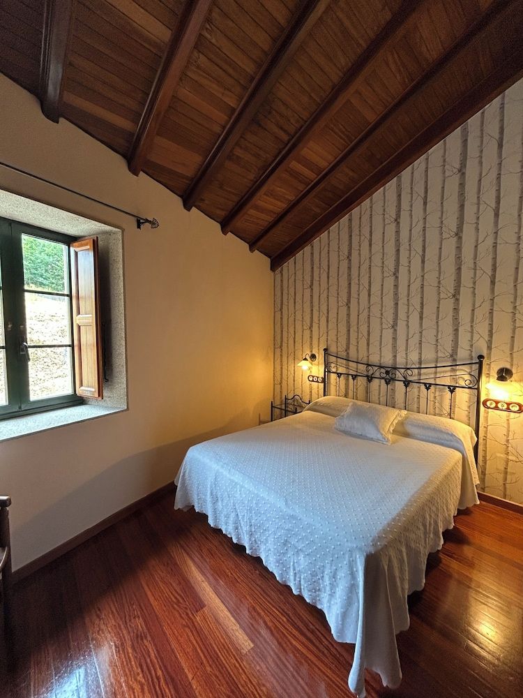 CASA DE COSTOIA Superior Room, Mountain View 4