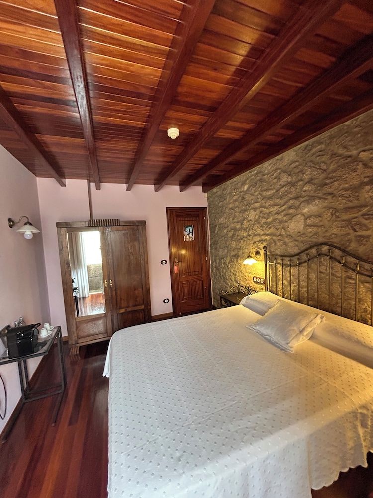 CASA DE COSTOIA Superior Room, Mountain View 8