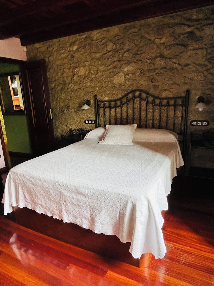 CASA DE COSTOIA Superior Room, Mountain View 7