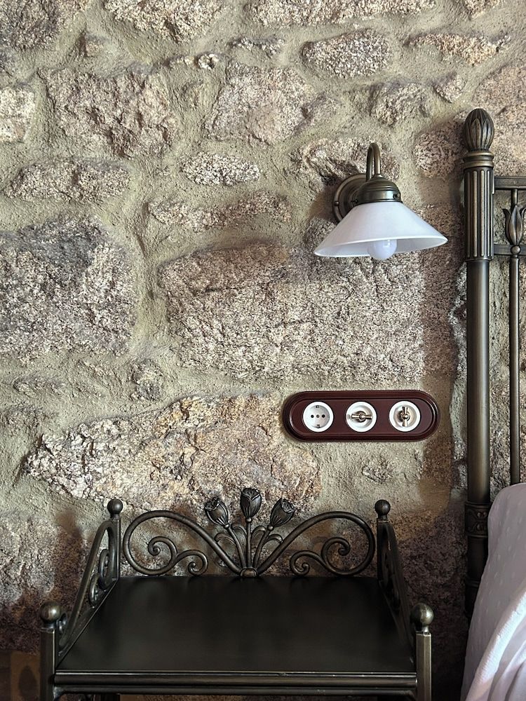 CASA DE COSTOIA Superior Room, Mountain View 18