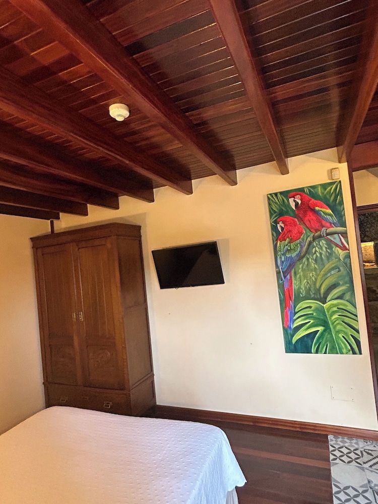 CASA DE COSTOIA Comfort Double Room, Garden View 6