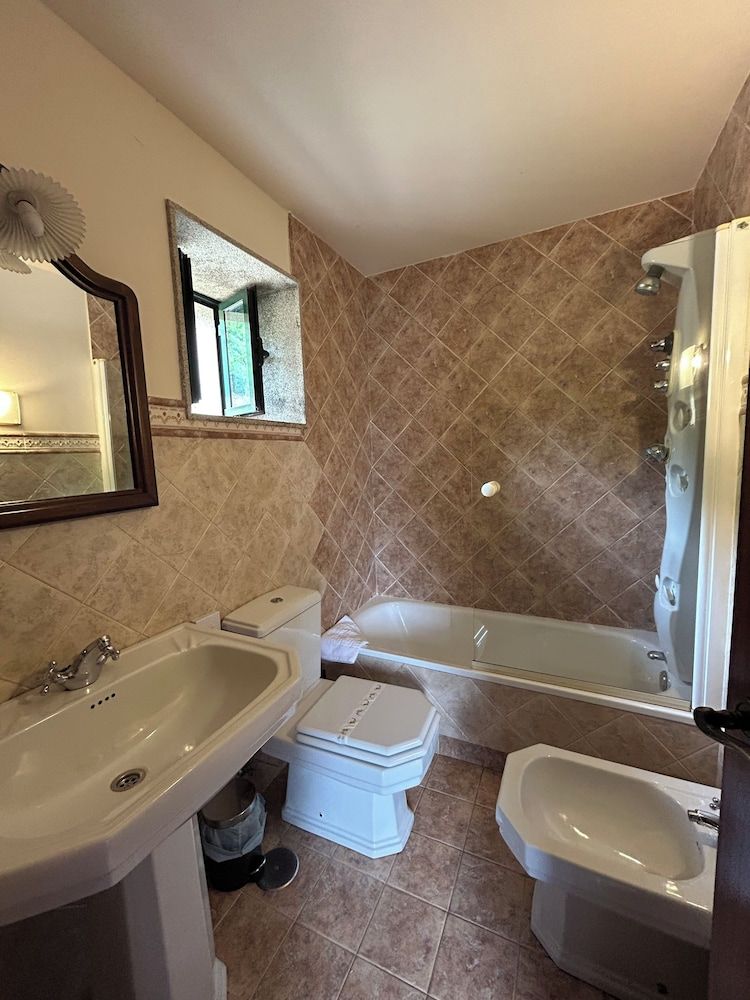 CASA DE COSTOIA Superior Room, Mountain View 14