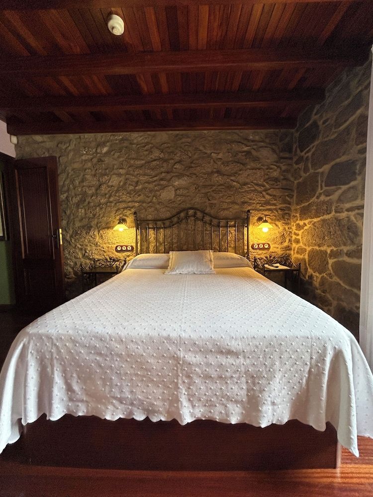 CASA DE COSTOIA Superior Room, Mountain View 9