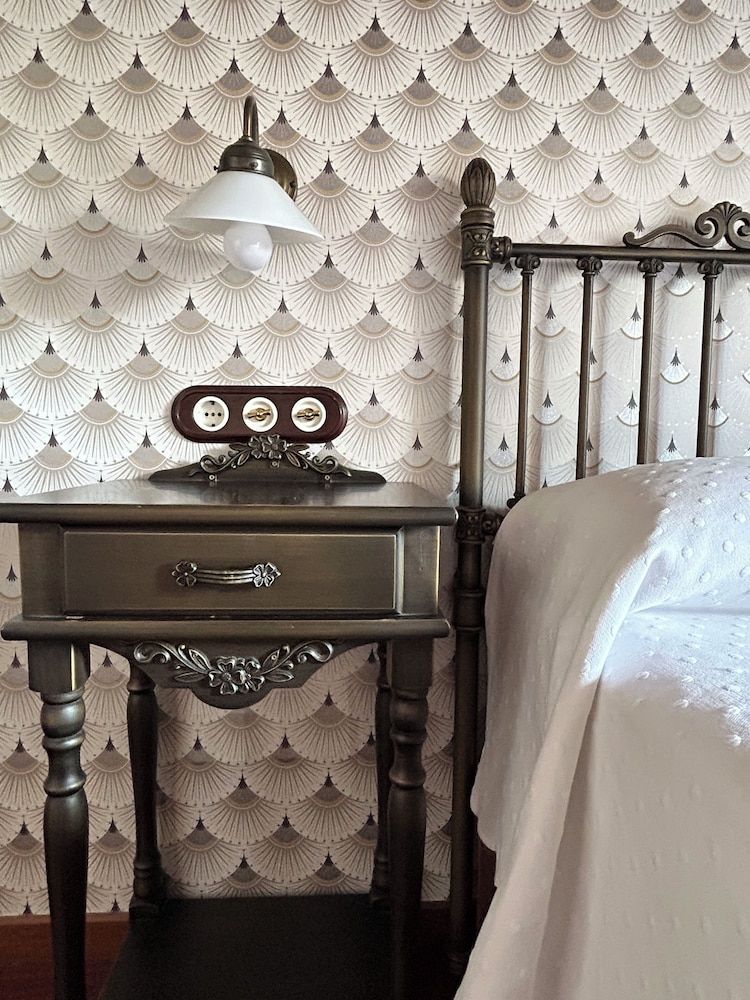 CASA DE COSTOIA Deluxe Room, Mountain View 7