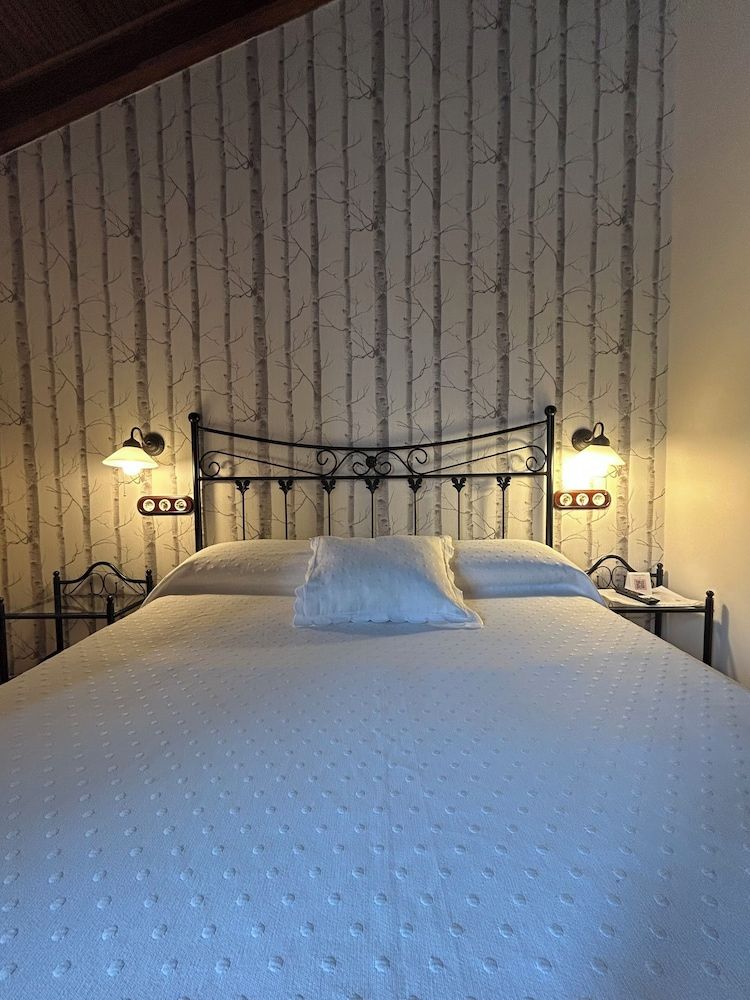 CASA DE COSTOIA Superior Room, Mountain View 6