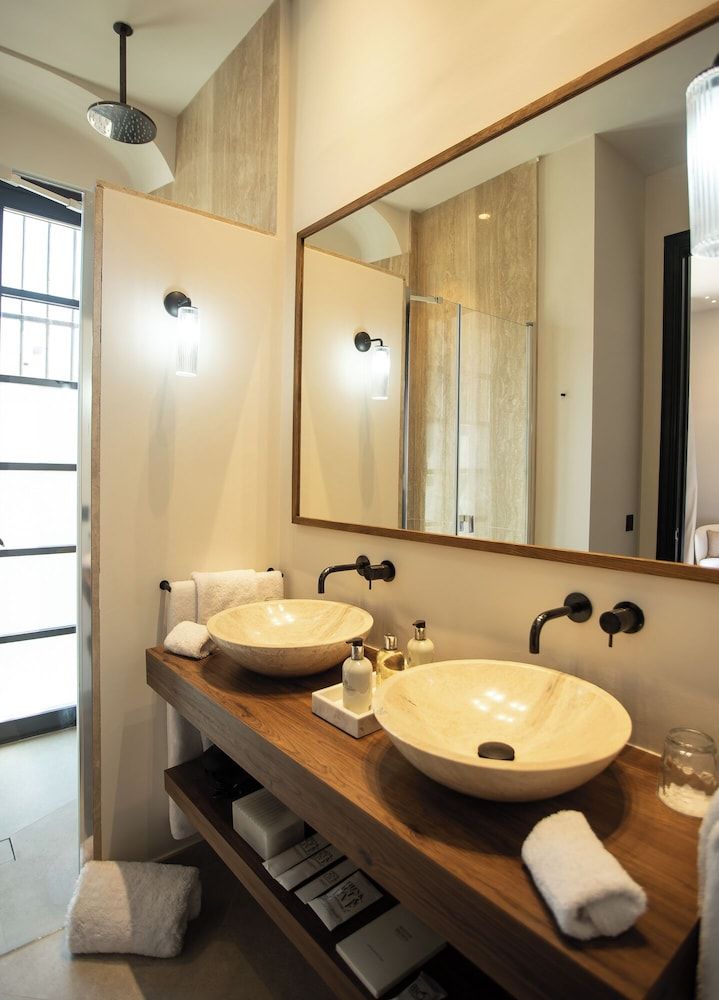 Hotel Boutique Sidonia Deluxe Suite, 2 Bedrooms, City View 6