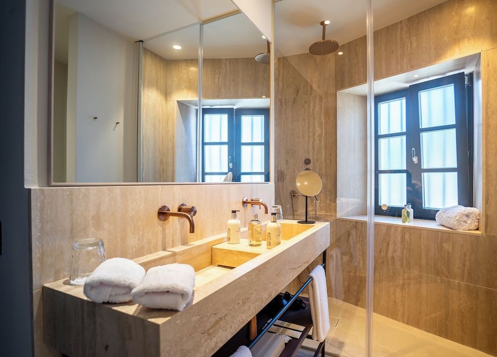 Hotel Boutique Sidonia Premium Double Room, 1 King Bed, City View 4