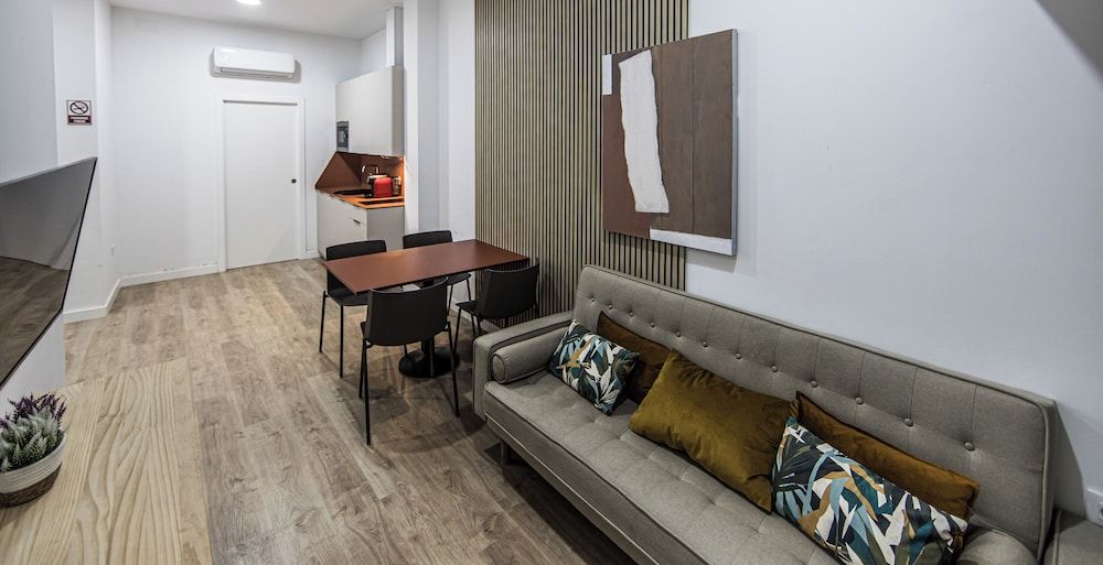 San Juan Suites Family Studio 11