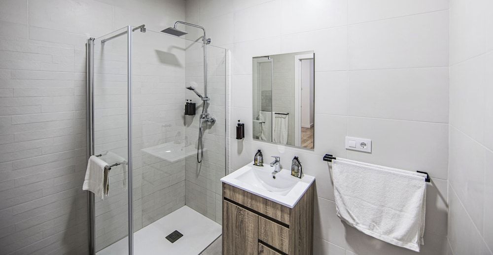 San Juan Suites Family Studio 6