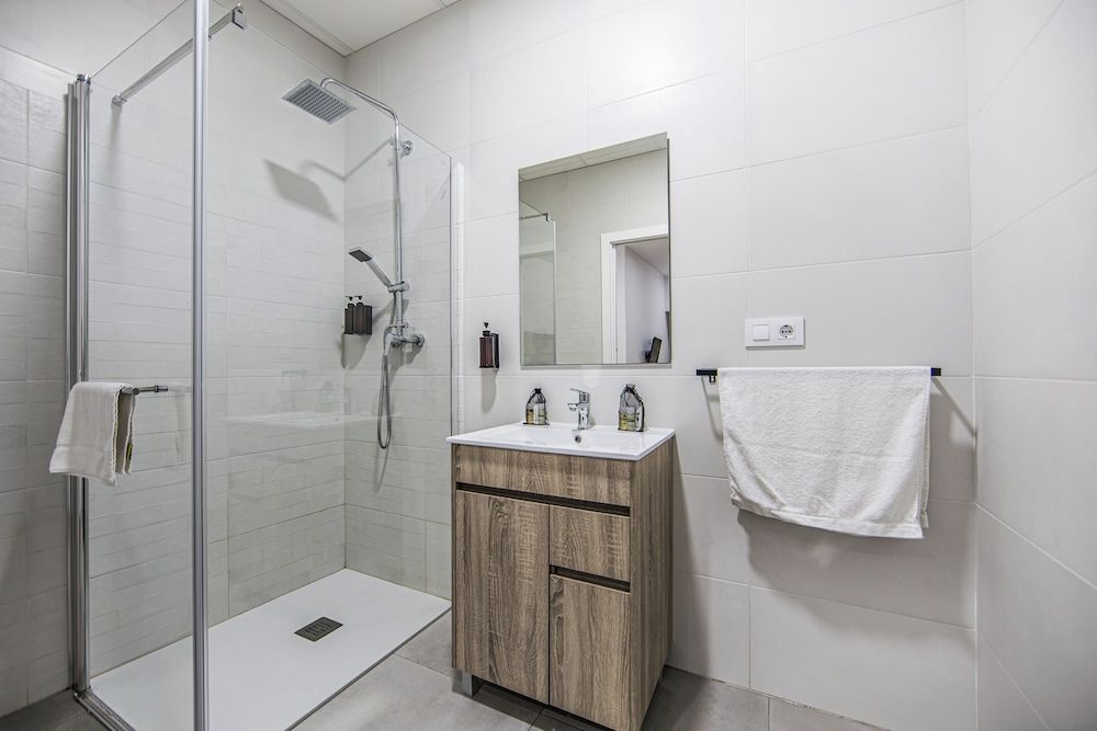 San Juan Suites Family Studio 7