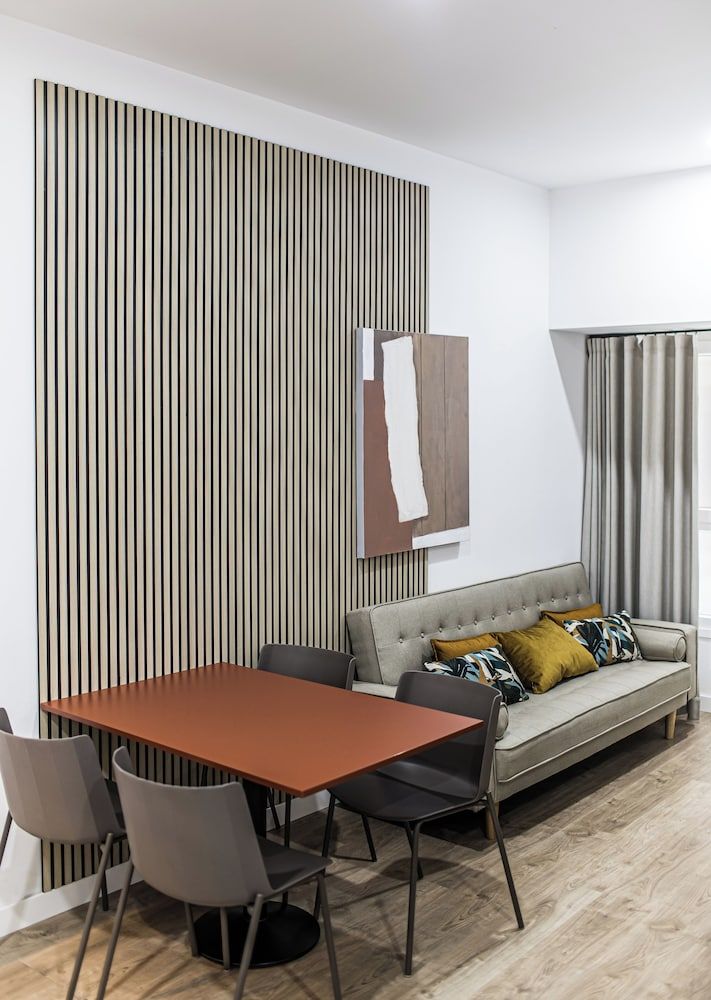 San Juan Suites Family Studio 13