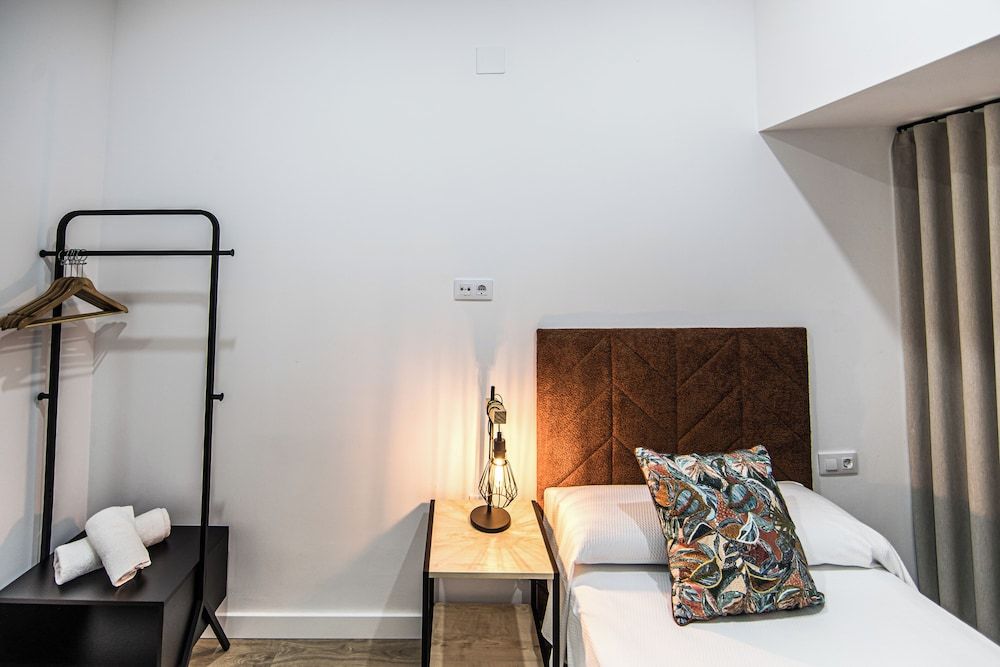 San Juan Suites Family Studio 3