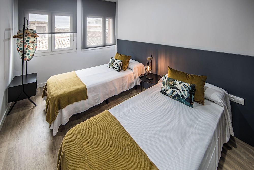 San Juan Suites Classic Studio, Multiple Beds 2