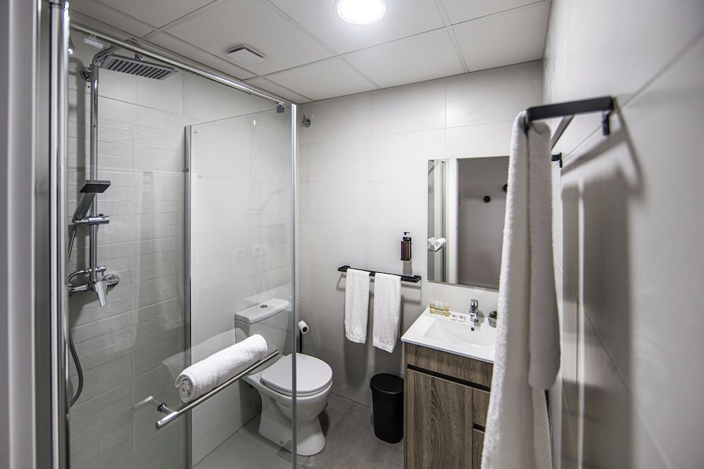 San Juan Suites Classic Studio, 1 Queen Bed 5