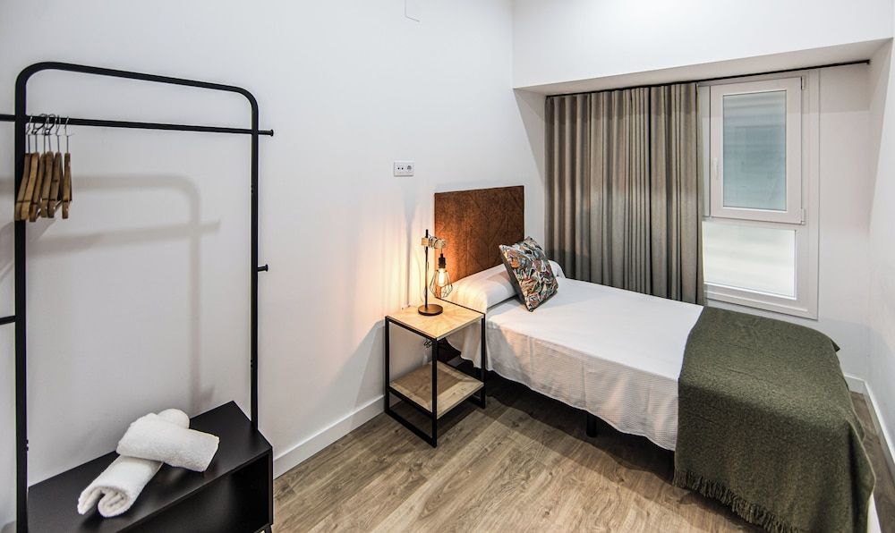 San Juan Suites Family Studio 2