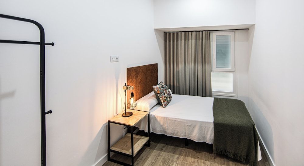 San Juan Suites Family Studio 4