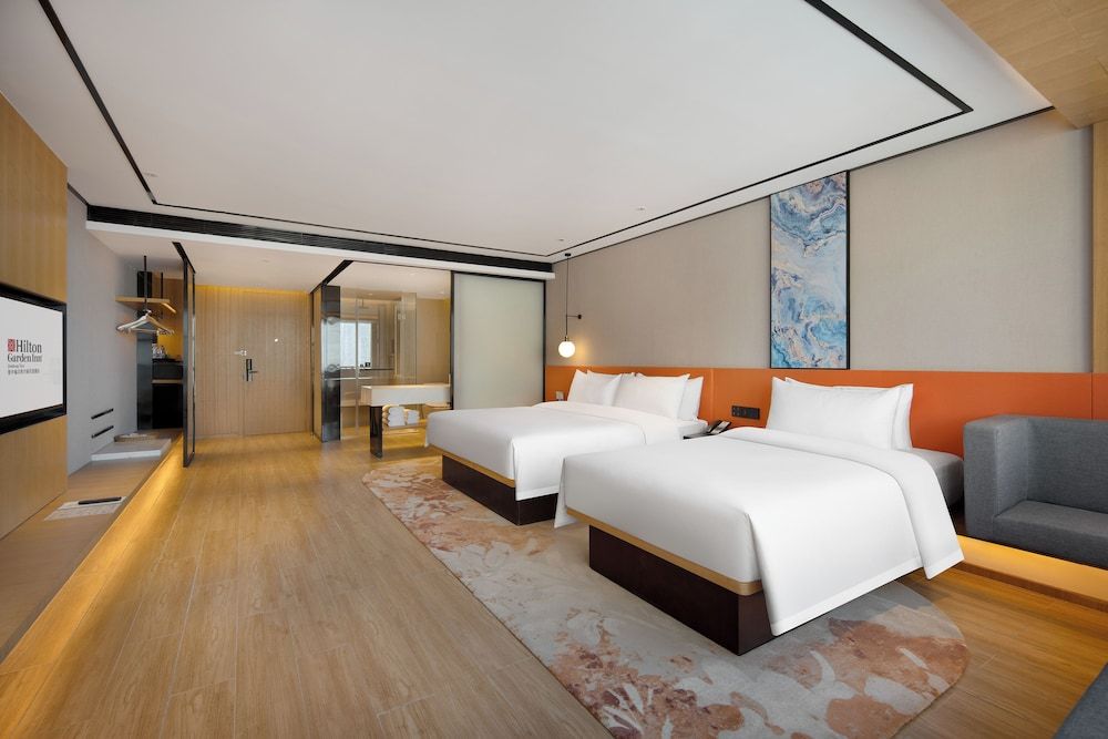 Hilton Garden Inn Jinzhong Yuci