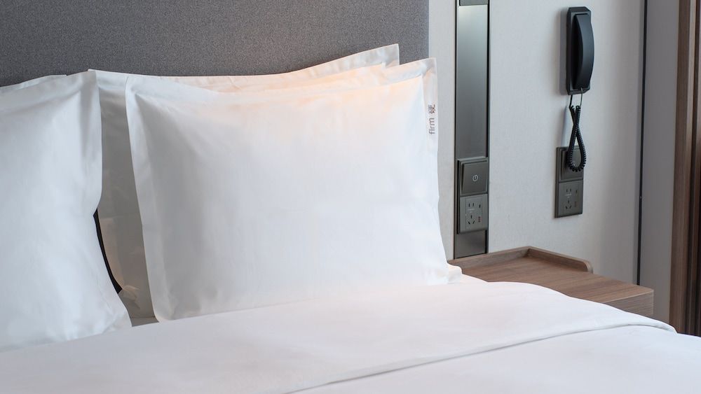 Room, 1 King Bed, Accessible