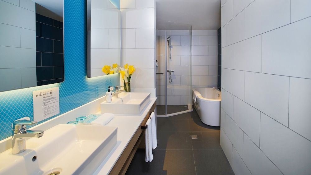 Suite, 1 Bedroom