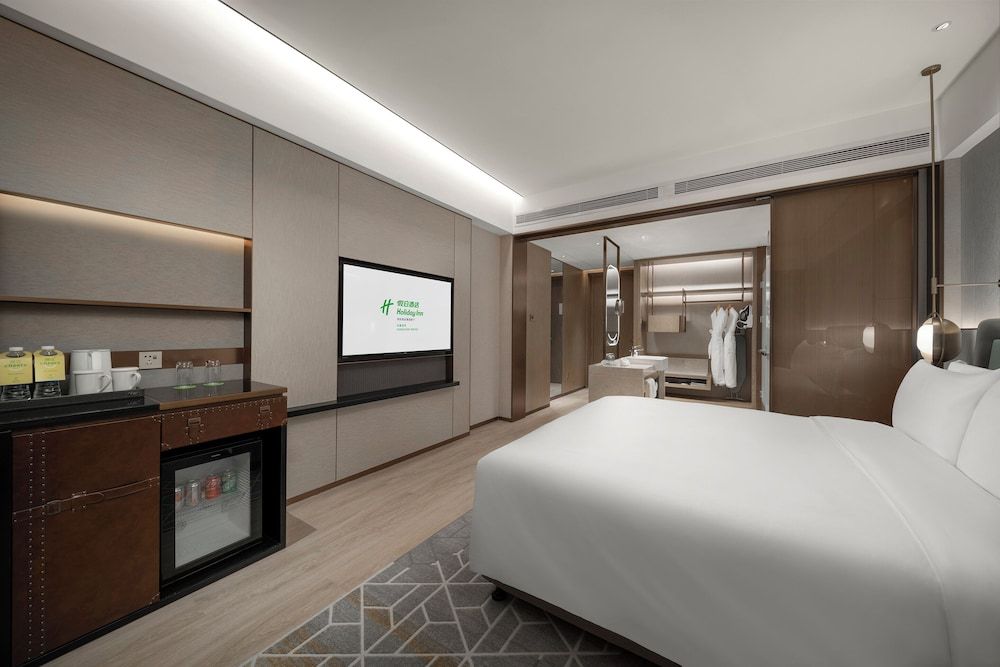 Holiday Inn Changchun Jingyue by IHG Suite, 1 Bedroom 2