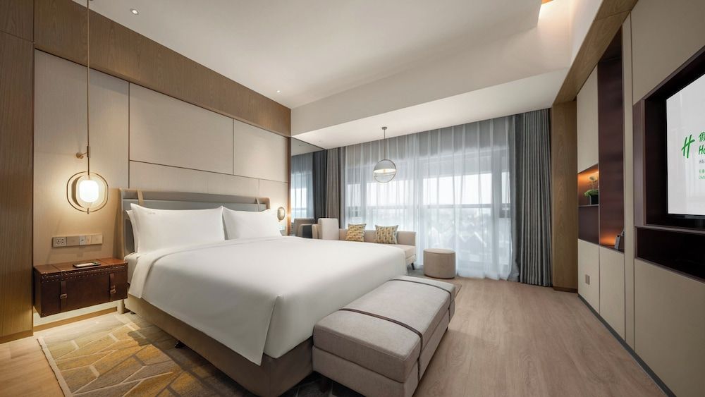 Holiday Inn Changchun Jingyue by IHG Suite, 1 Bedroom