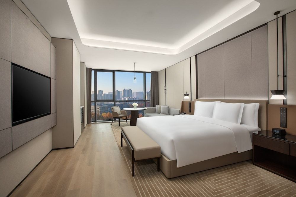 Suite, 1 Bedroom